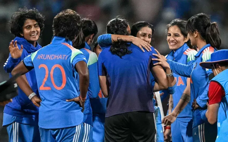 “Future of women's cricket in India...”: Rajeev Shukla hopes high ahead of World Cup final